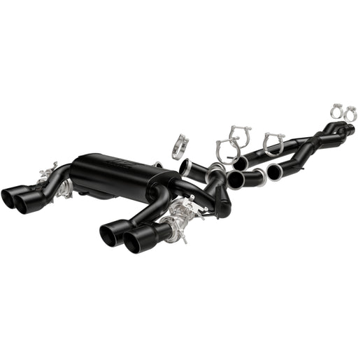 Exhaust System Kit MagnaFlow 19187