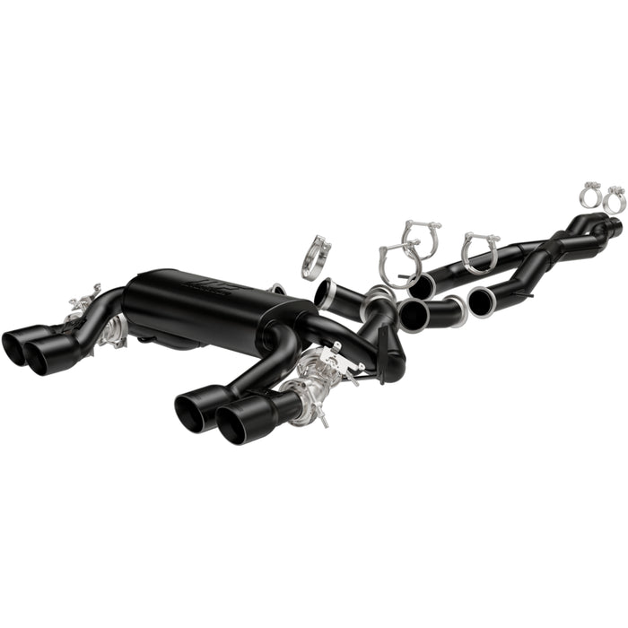 Exhaust System Kit MagnaFlow 19187