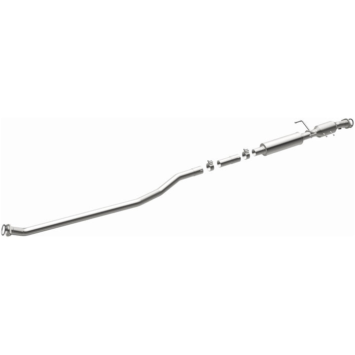 Catalytic Converter MagnaFlow 21-326
