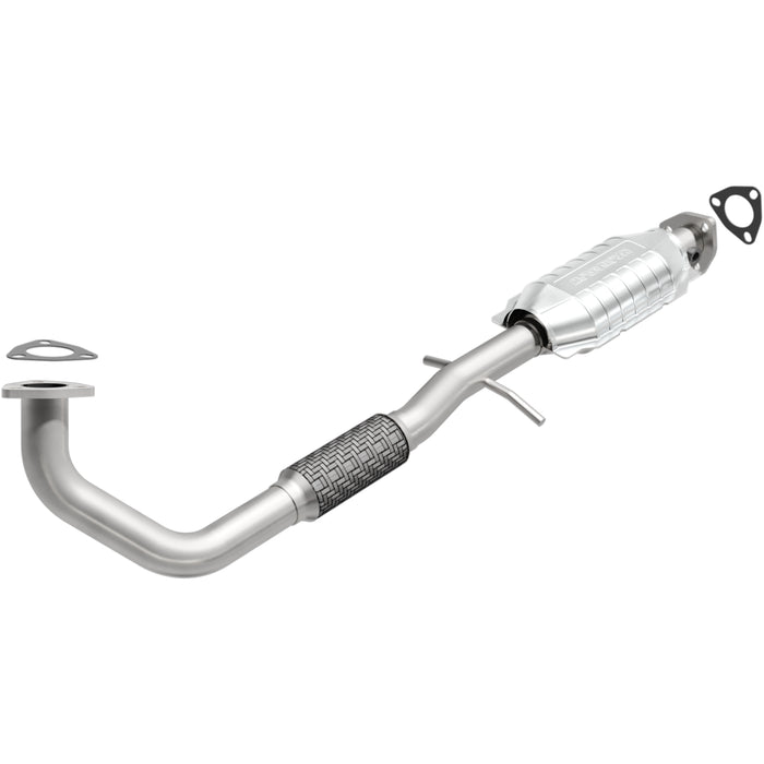 Catalytic Converter MagnaFlow 24411