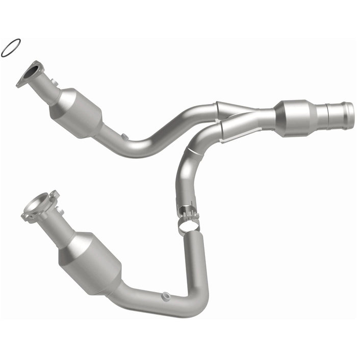 Catalytic Converter MagnaFlow 5582617