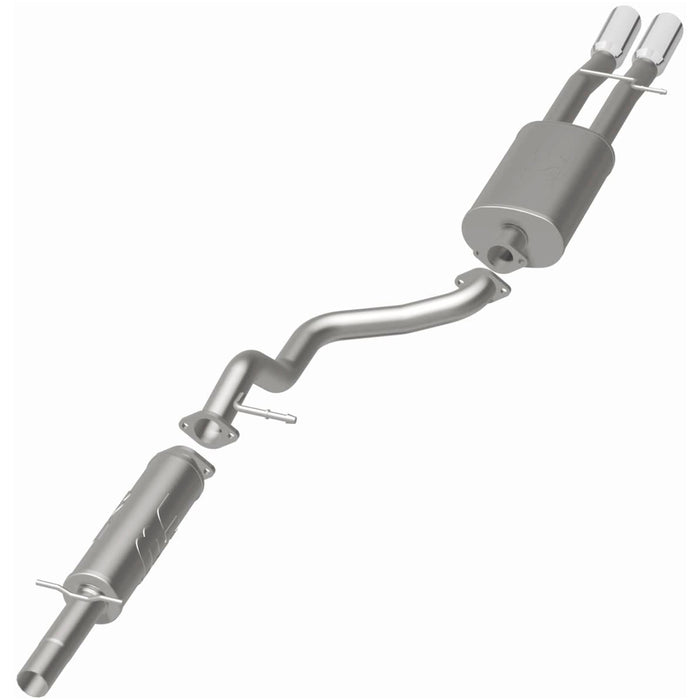 Exhaust System Kit MagnaFlow 15669