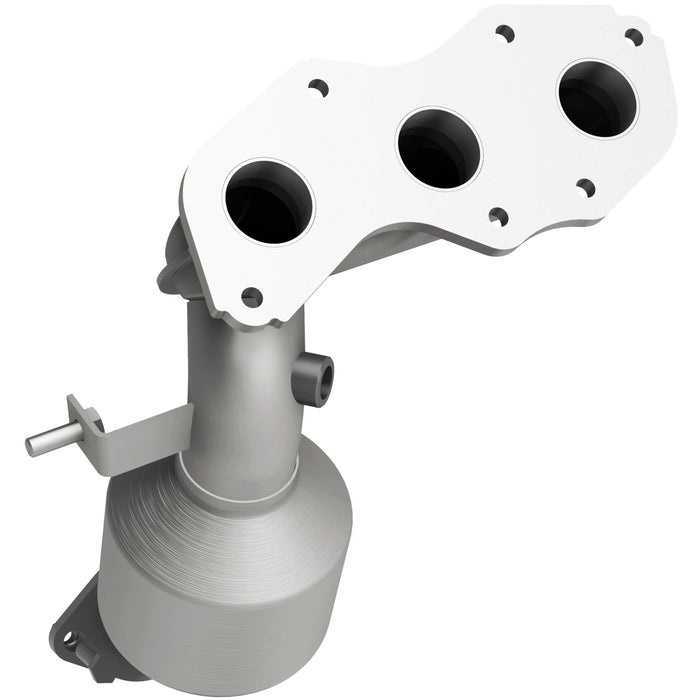 Exhaust Manifold with Integrated Catalytic Converter MagnaFlow 51822