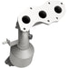 Exhaust Manifold with Integrated Catalytic Converter MagnaFlow 51822