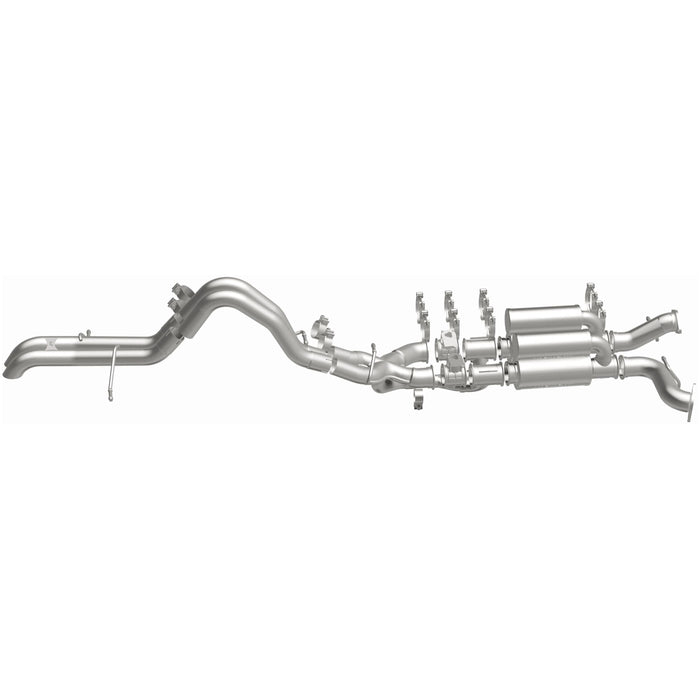 Exhaust System Kit MagnaFlow 19619