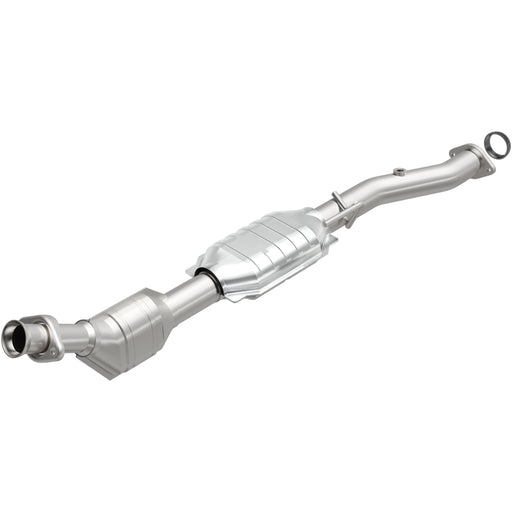 Catalytic Converter MagnaFlow 51733