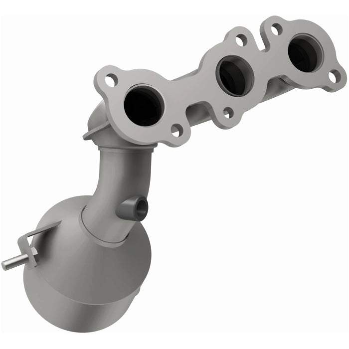 Exhaust Manifold with Integrated Catalytic Converter MagnaFlow 50690
