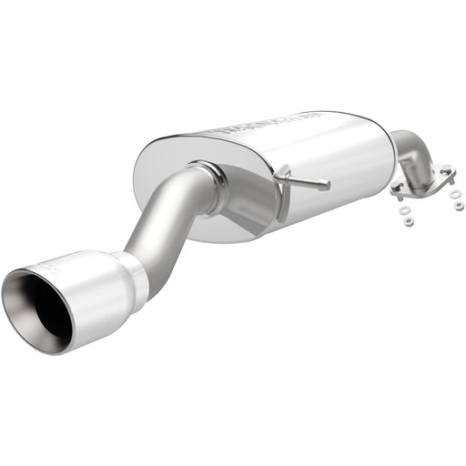 Exhaust System Kit MagnaFlow 15555