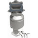 Exhaust Manifold with Integrated Catalytic Converter MagnaFlow 6511893