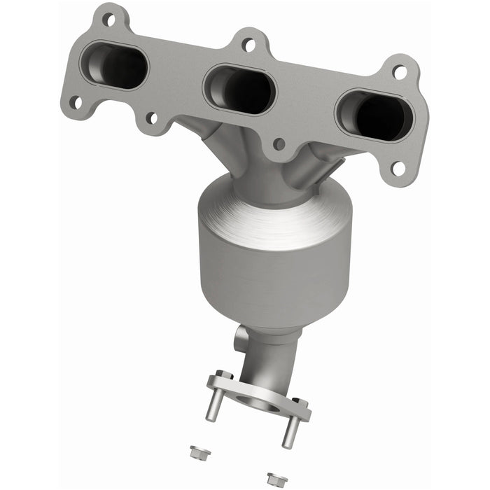 Exhaust Manifold with Integrated Catalytic Converter MagnaFlow 51951