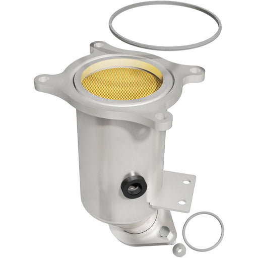 Catalytic Converter MagnaFlow 49208