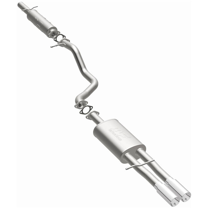 Exhaust System Kit MagnaFlow 15746