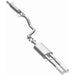 Exhaust System Kit MagnaFlow 15746
