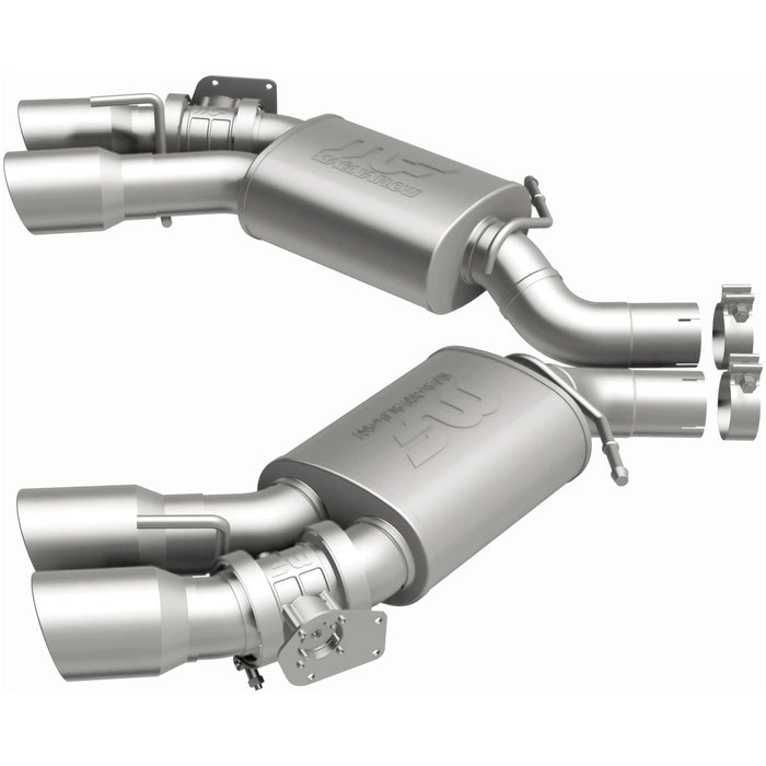 Exhaust System Kit MagnaFlow 19336