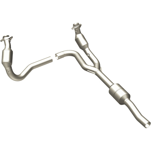 Catalytic Converter MagnaFlow 49554