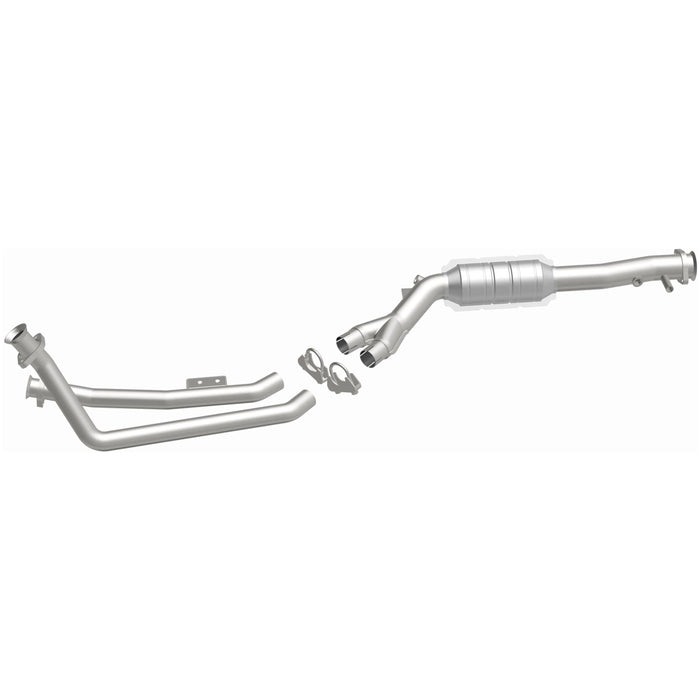 Catalytic Converter MagnaFlow 24016