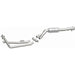 Catalytic Converter MagnaFlow 24016