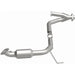 Catalytic Converter MagnaFlow 5491701
