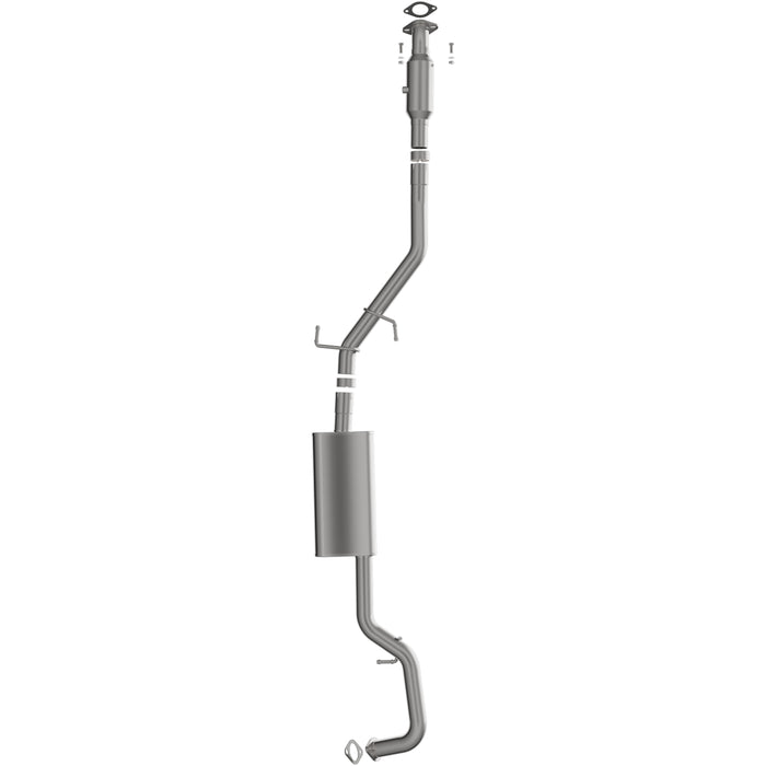 Catalytic Converter MagnaFlow 5461854