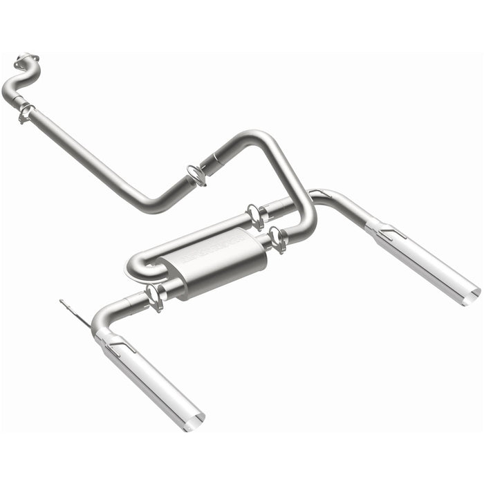 Exhaust System Kit MagnaFlow 15693