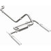 Exhaust System Kit MagnaFlow 15693