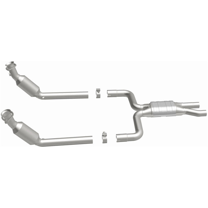 Catalytic Converter MagnaFlow 4561082