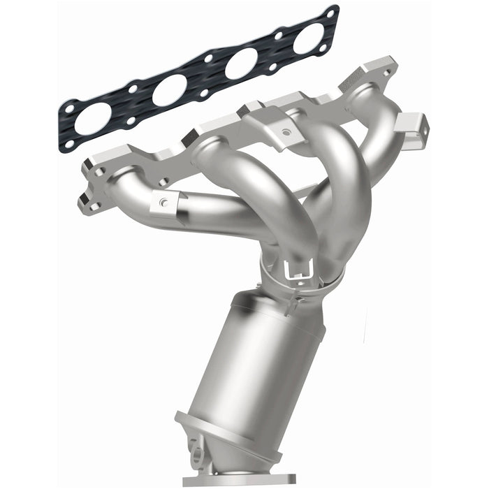Exhaust Manifold with Integrated Catalytic Converter MagnaFlow 51970