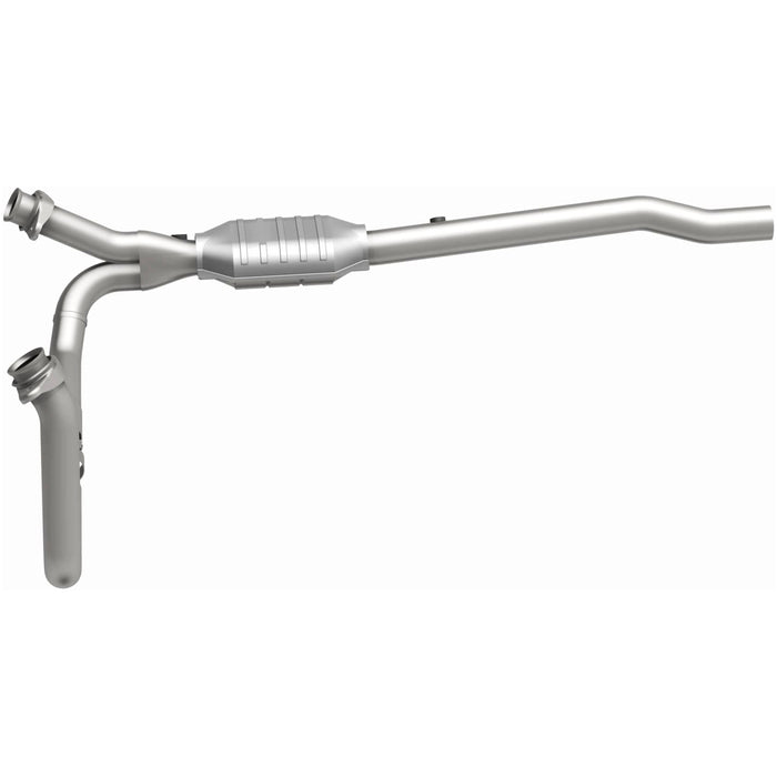 Catalytic Converter MagnaFlow 49661