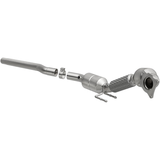 Catalytic Converter MagnaFlow 52380