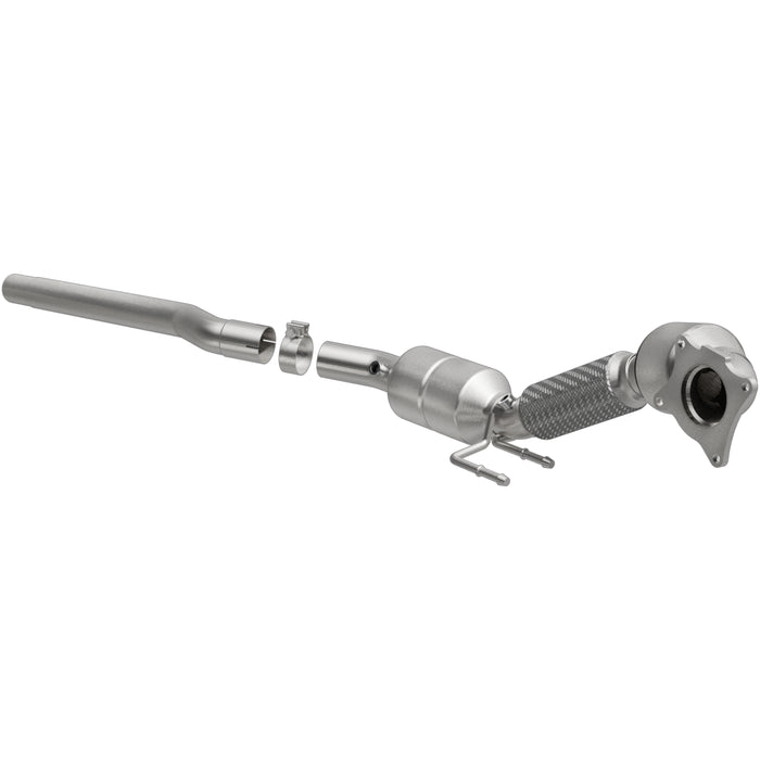 Catalytic Converter MagnaFlow 52380
