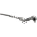 Catalytic Converter MagnaFlow 52380