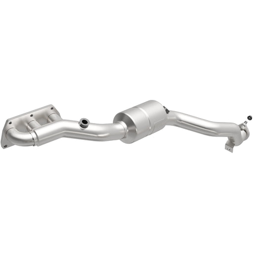 Exhaust Manifold with Integrated Catalytic Converter MagnaFlow 50793