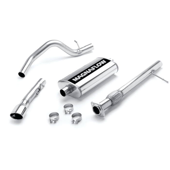 Exhaust System Kit MagnaFlow 16721