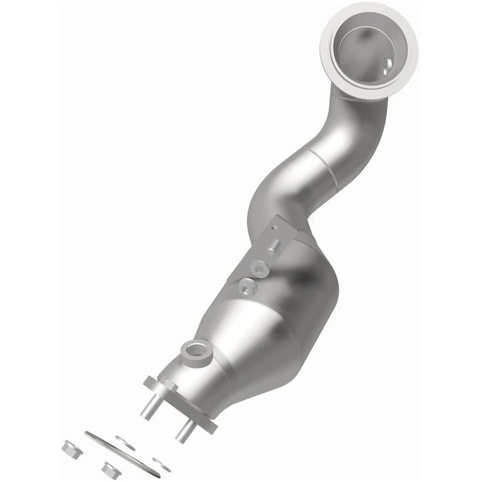 Catalytic Converter MagnaFlow 49767