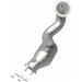 Catalytic Converter MagnaFlow 49767