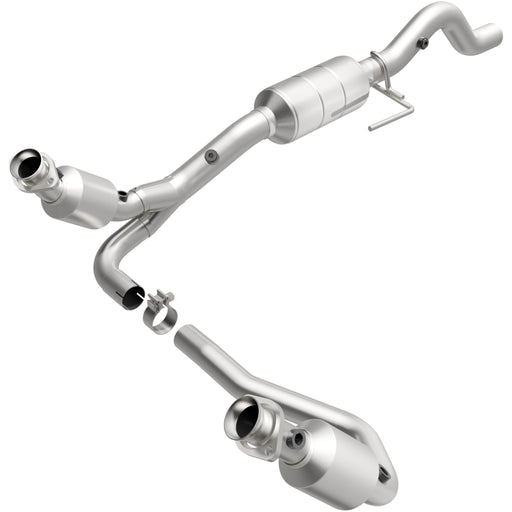 Catalytic Converter MagnaFlow 51351