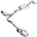 Catalytic Converter MagnaFlow 51351