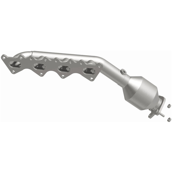 Exhaust Manifold with Integrated Catalytic Converter MagnaFlow 49900