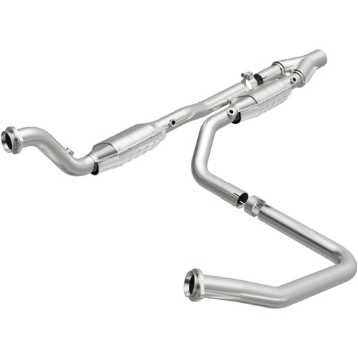 Catalytic Converter MagnaFlow 24293