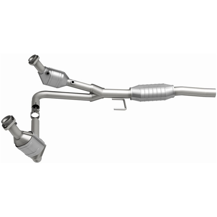 Catalytic Converter MagnaFlow 447255