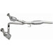 Catalytic Converter MagnaFlow 447255