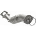 Catalytic Converter MagnaFlow 51743