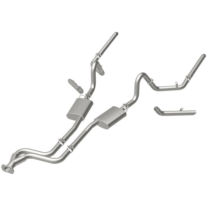 Exhaust System Kit MagnaFlow 16884