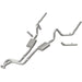 Exhaust System Kit MagnaFlow 16884