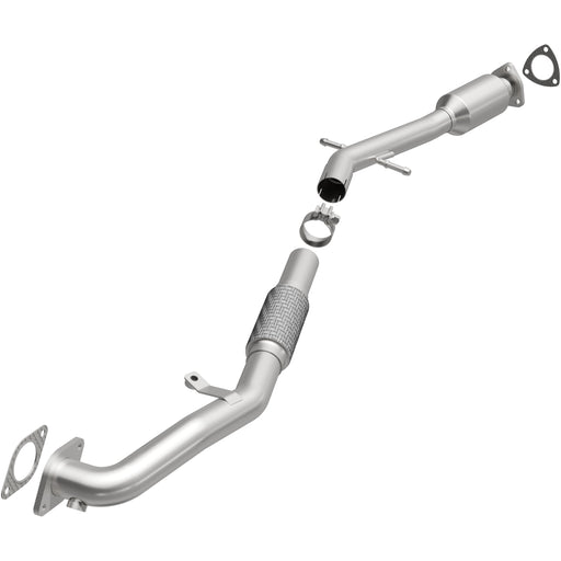 Catalytic Converter MagnaFlow 280016