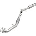 Catalytic Converter MagnaFlow 280016