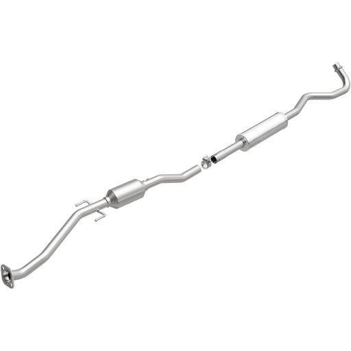 Catalytic Converter MagnaFlow 52440