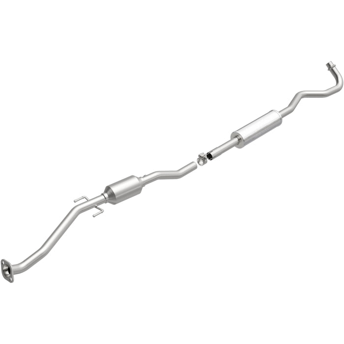 Catalytic Converter MagnaFlow 52440
