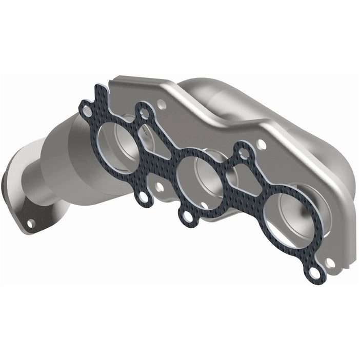 Exhaust Manifold with Integrated Catalytic Converter MagnaFlow 5531983