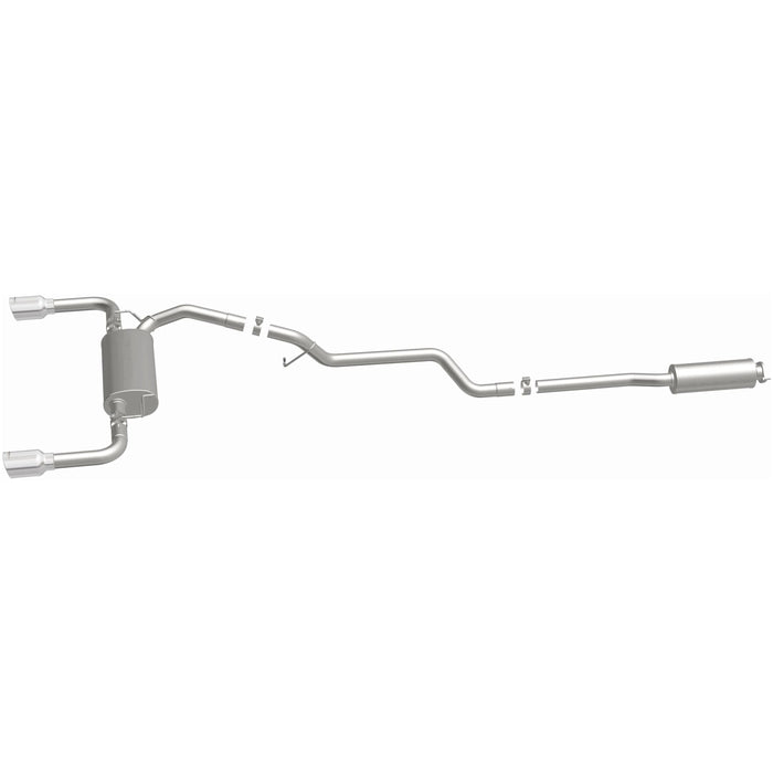 Exhaust System Kit MagnaFlow 15203